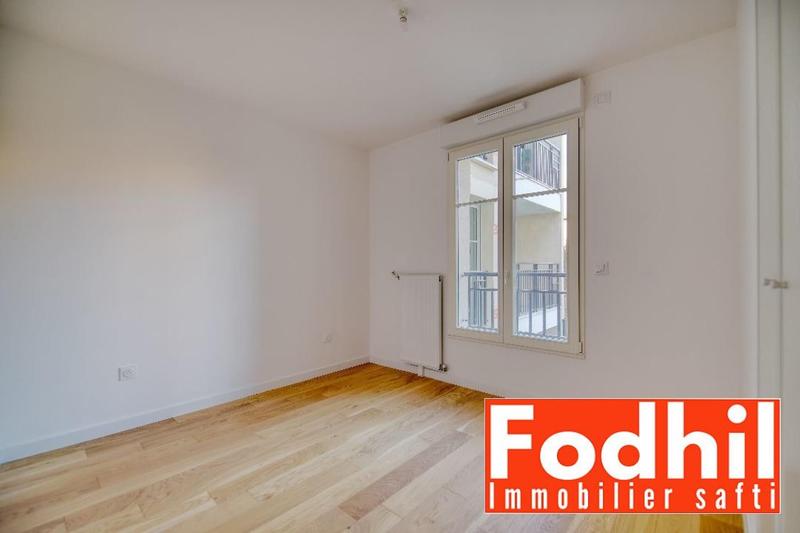 Appartement - 82 m² - 4 pièces