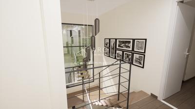 Villa - 147 m² - 6 pièces