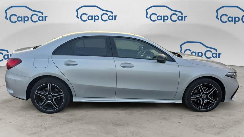 Mercedes Classe a Berline 250 e 218 Hybrid 8g-Dct Amg Line