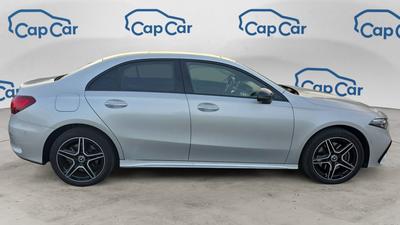 Mercedes Classe a Berline 250 e 218 Hybrid 8g-Dct Amg Line