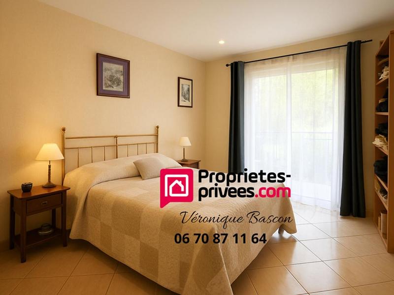 Maison - 129 m² - 5 pièces