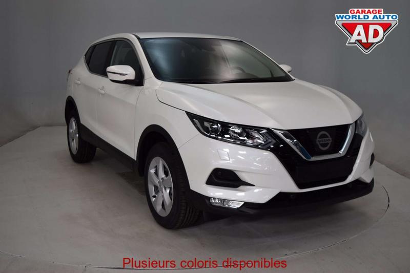Nissan Qashqai Nouveau 1.6 Dci 130 Acenta