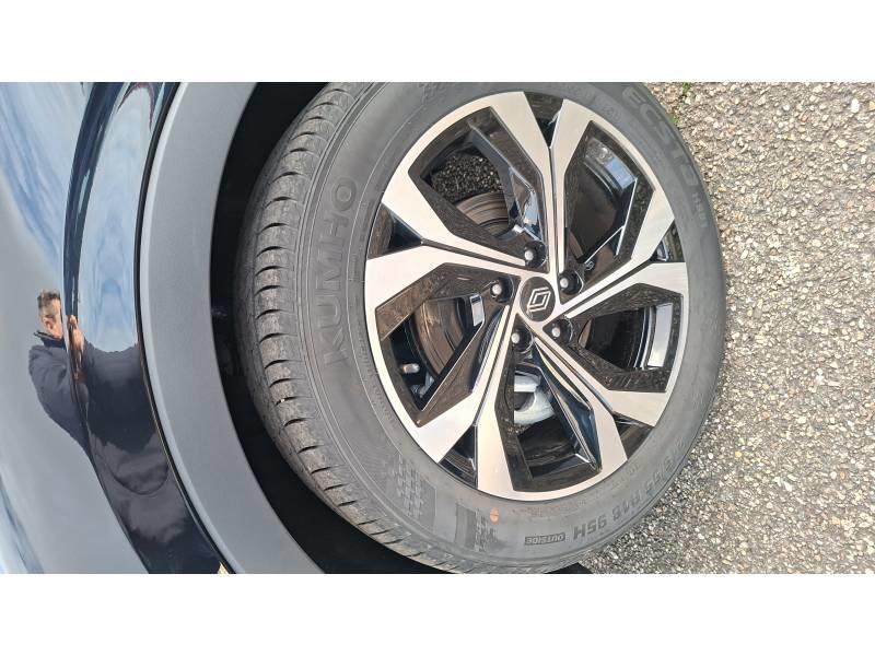 Renault Arkana E-Tech full hybrid 145 Gsr2 Techno