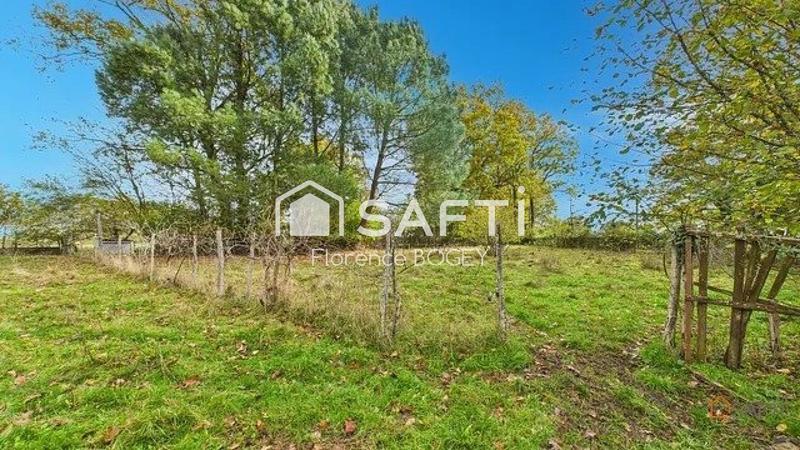 Maison - 90 m² - 2 pièces