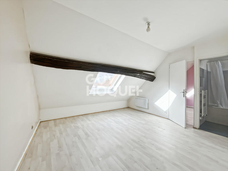 Appartement - 48 m² - 3 pièces