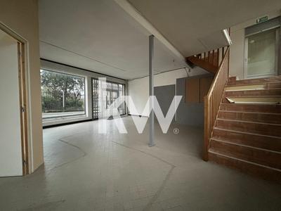 Appartement - 170 m² - 5 pièces