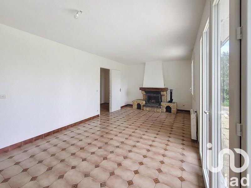 Maison - 76 m² - 3 pièces