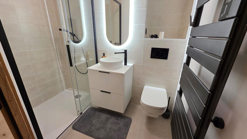 Appartement - 101 m² - 4 pièces