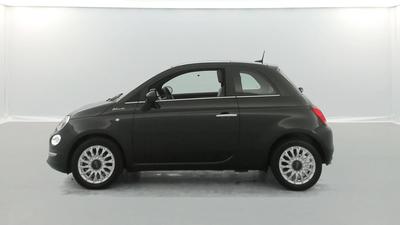 Fiat 500 1.0 70ch Dolcevita - Toit panoramique Apple Carplay