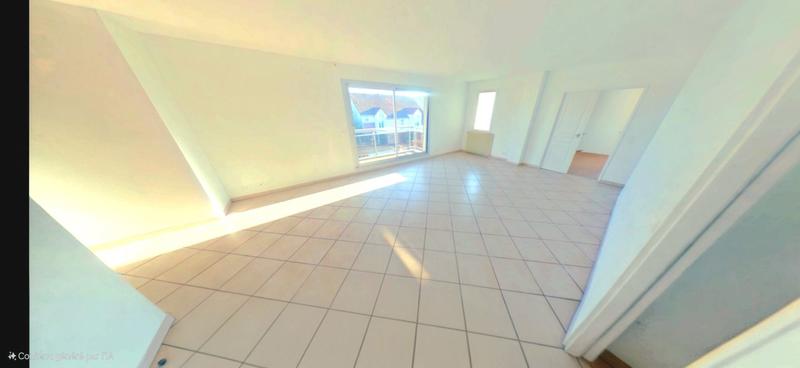 Appartement - 103 m² - 4 pièces