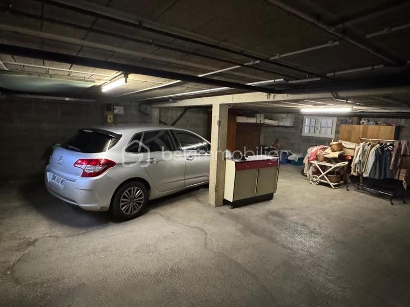 Maison - 113 m² - 6 pièces