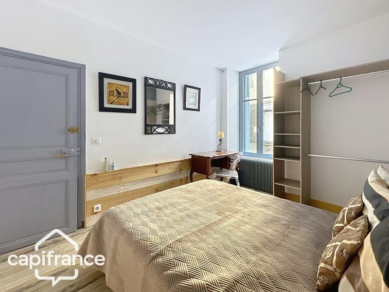 Maison de ville - 157 m² - 7 pièces