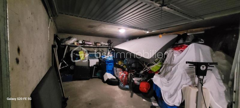 Garage - 20 m²