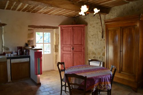 Location gite luberon
