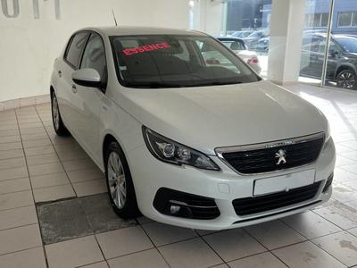 Peugeot 308 PureTech 110ch s&amp;S Bvm6 Style