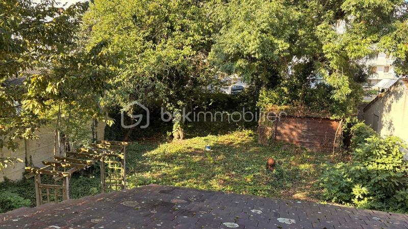 Maison - 142 m² - 7 pièces