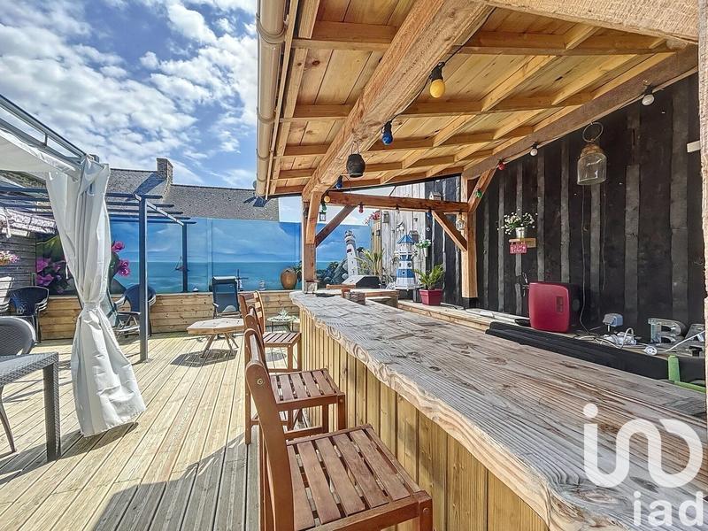 Maison - 160 m² - 5 pièces