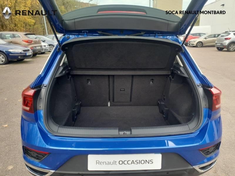 Volkswagen t-Roc 1.5 Tsi 150 Evo Start/Stop Dsg7 Carat