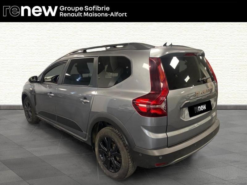 Dacia Jogger TCe 110 7 places Extreme