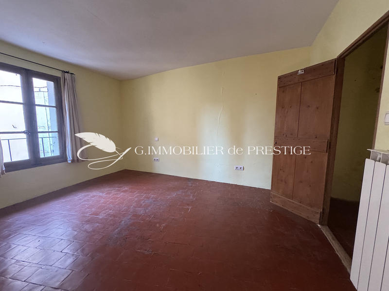 Maison de village - 290 m² - 13 pièces