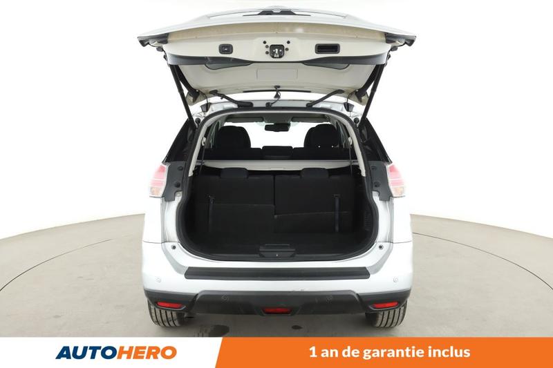 Nissan X-Trail 1.6 dCi 7pl 130 ch