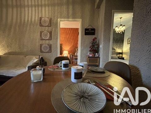 Appartement - 43 m² - 3 pièces