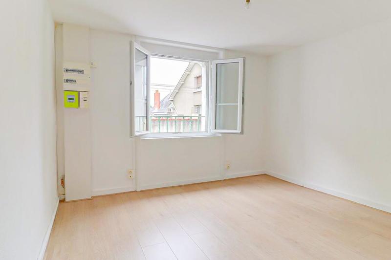 Appartement - 28 m² - 1 pièce