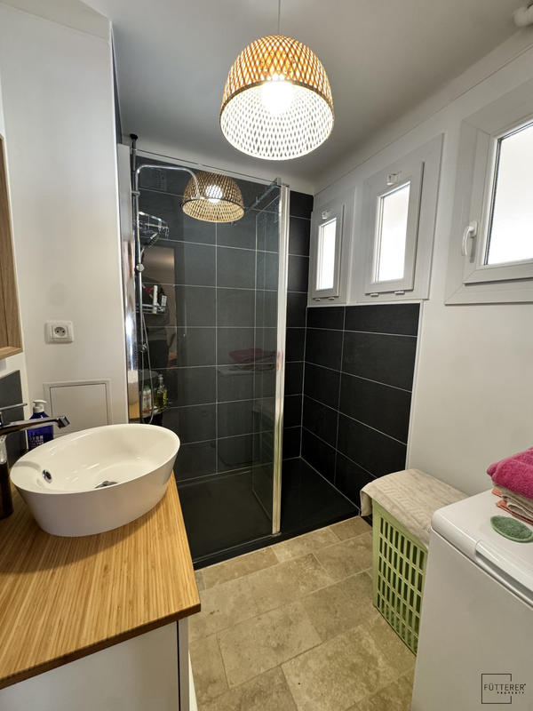 Maison - 106 m² - 6 pièces