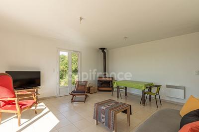 Maison - 71 m² - 3 pièces