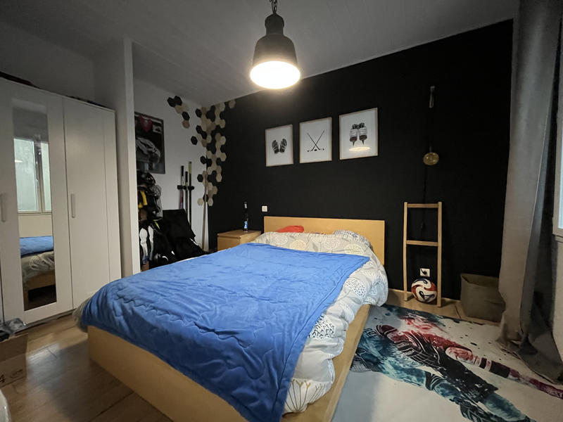 Maison - 169 m² - 5 pièces