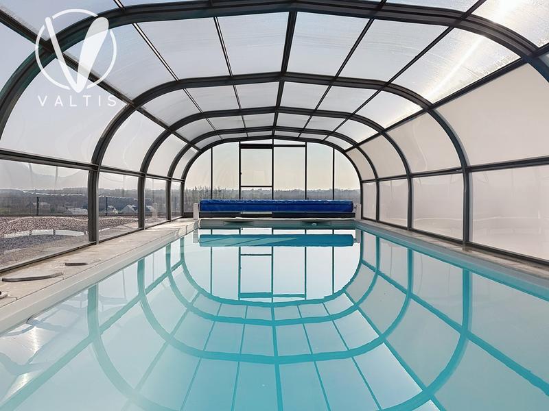 Maison contemporaine - 144 m² - 5 pièces