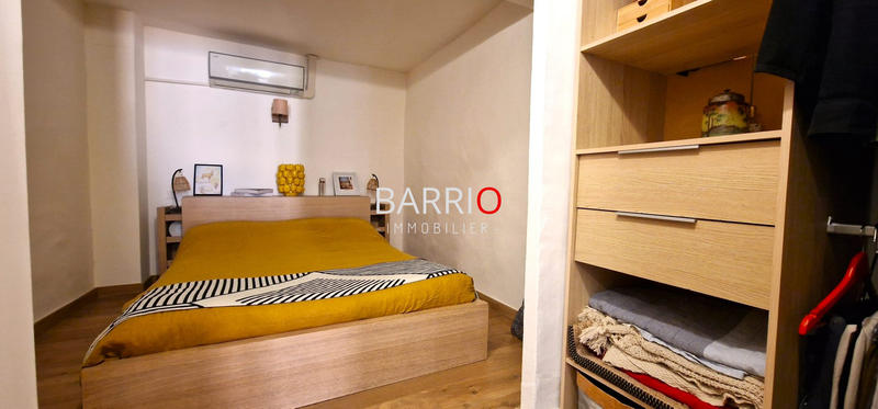 Maison traditionnelle - 63 m² - 3 pièces