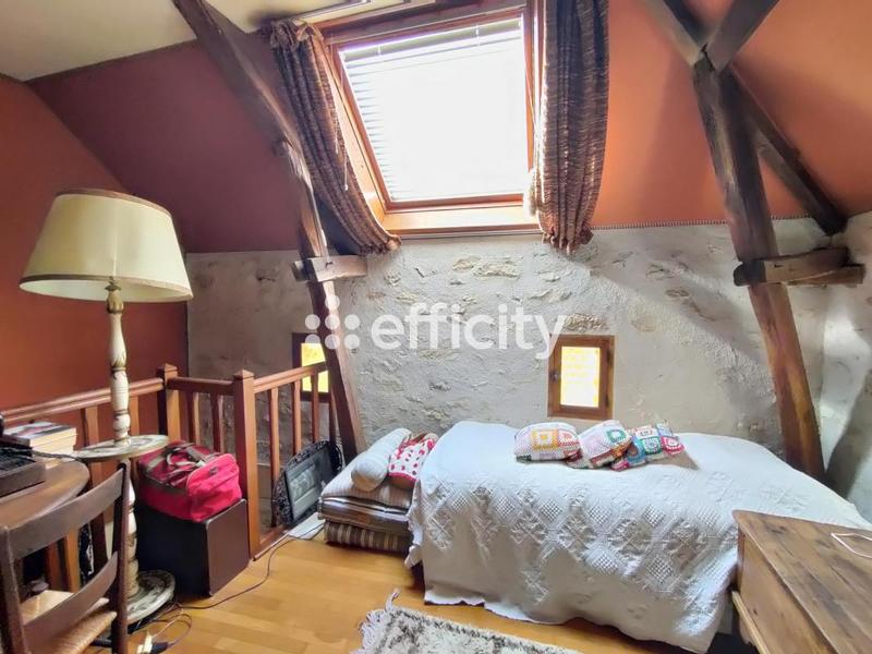 Maison - 180 m² - 7 pièces