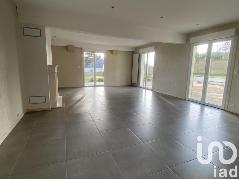 Maison - 223 m² - 7 pièces