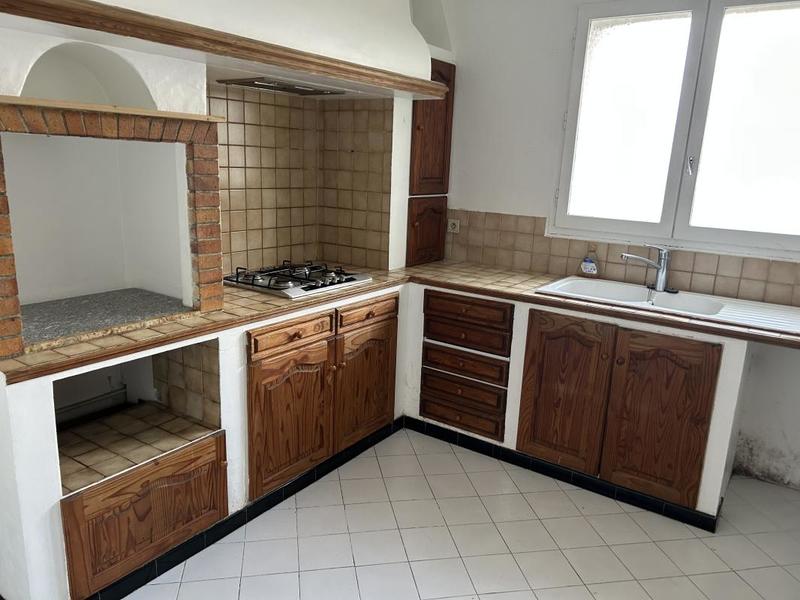 Maison - 140 m² - 4 pièces