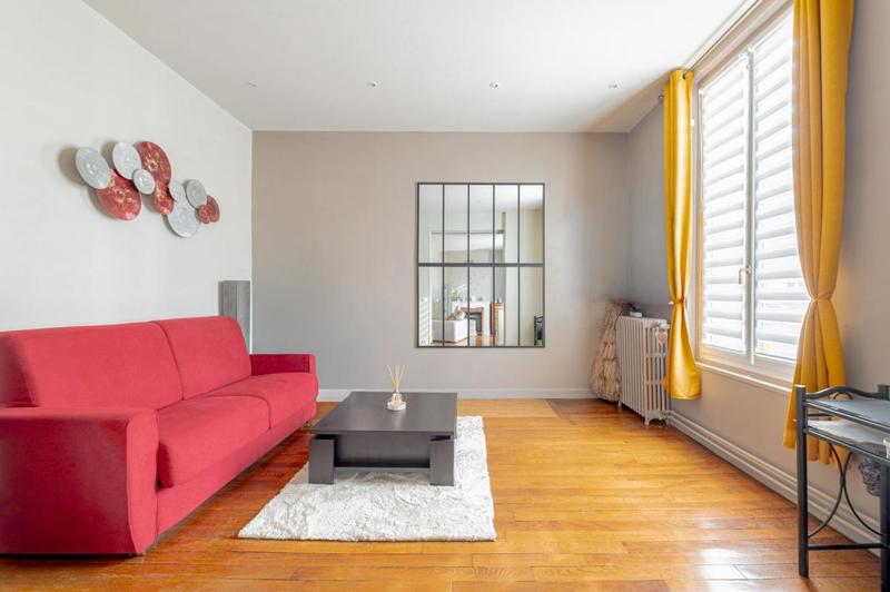 Maison - 190 m² - 7 pièces