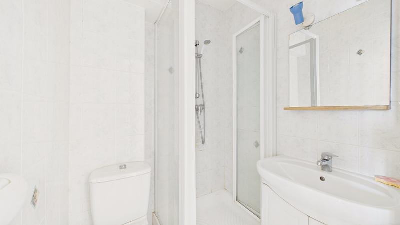 Appartement - 22 m² - 1 pièce