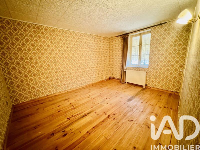 Maison - 150 m² - 4 pièces