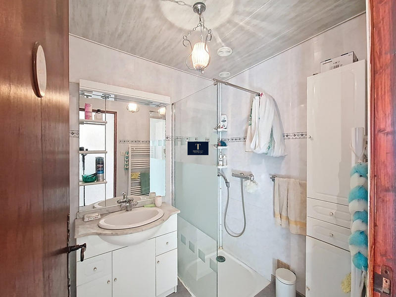 Maison - 176 m² - 7 pièces