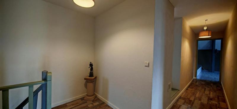 Longère - 202 m² - 7 pièces