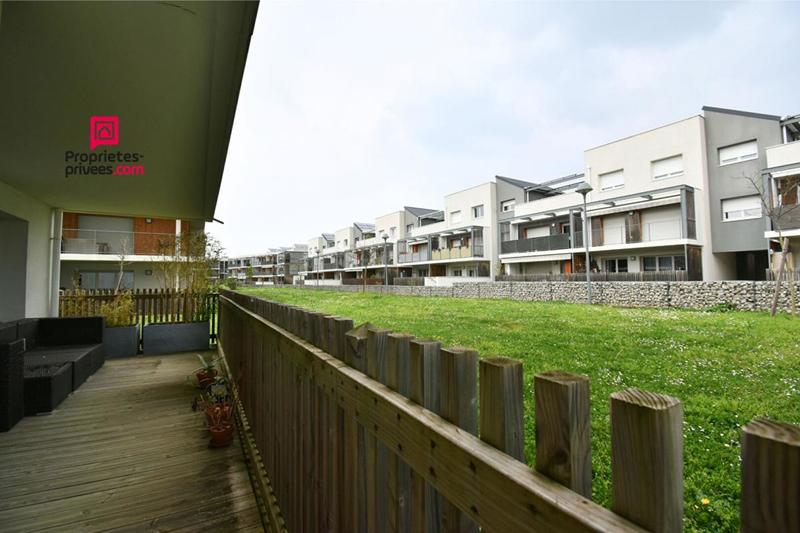 Appartement - 76 m² - 4 pièces