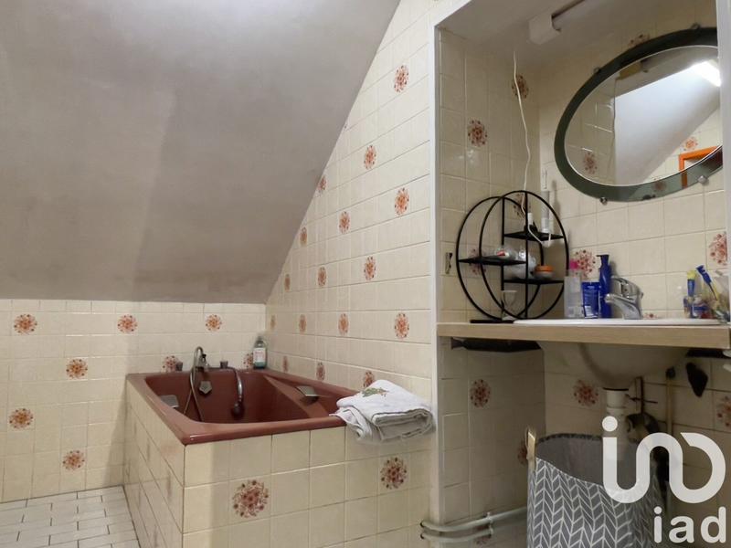 Maison - 131 m² - 5 pièces