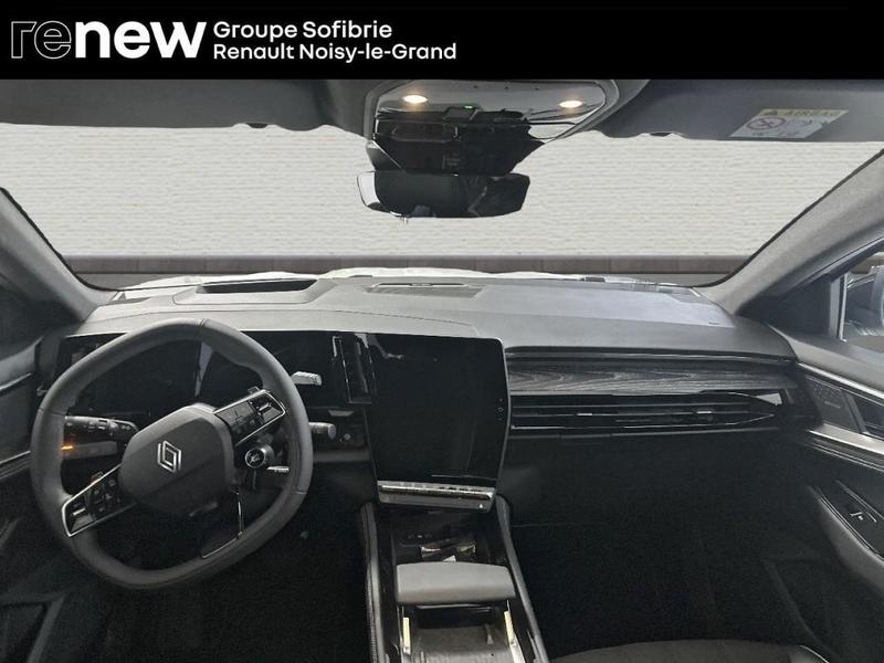 Renault Austral E-Tech full hybrid 200 Gsr2 Iconic