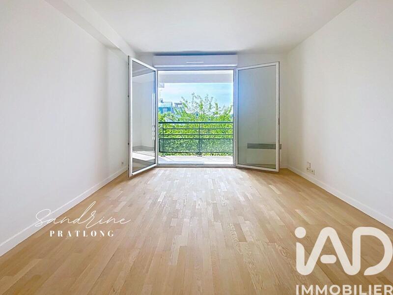 Appartement - 75 m² - 4 pièces