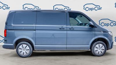 Volkswagen Transporter 2.0 Tdi 150 Dsg7 Business Plus