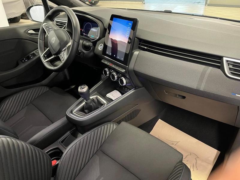 Renault Clio V TCe 90 ch Gsr2 Esprit Alpine