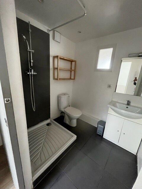 Appartement - 20 m² - 2 pièces