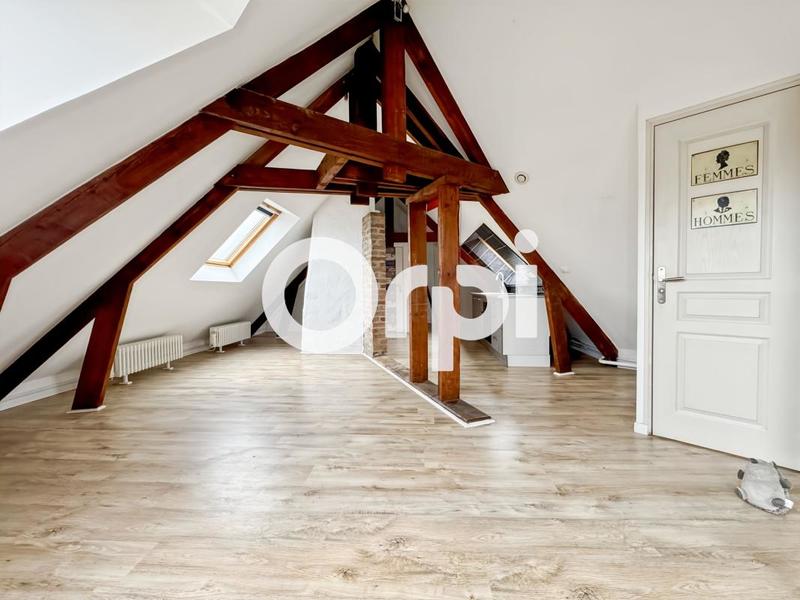 Appartement - 27 m² - 2 pièces