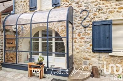 Maison de village - 98 m² - 5 pièces