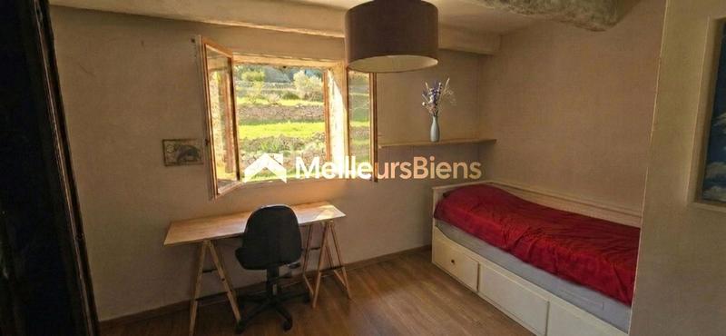 Mas - 210 m² - 8 pièces